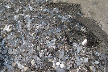 洛阳吉利收购废旧金属洛龙锌回收西工废锌回收价格